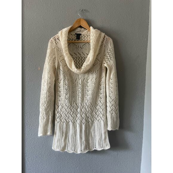 Theory Mohair Sweaater - Picture 1 of 7